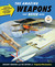 Popular Mechanics The Amazing Weapons That Never Were Robots, Flying Tanks & Other Machines of War by Gregory Benford