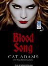Blood Song cover