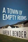 A Town of Empty Rooms cover