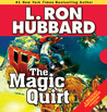 The Magic Quirt cover
