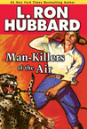 Man-Killers of the Air cover