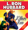 Killer's Law cover