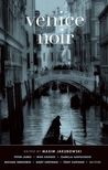 Venice Noir cover