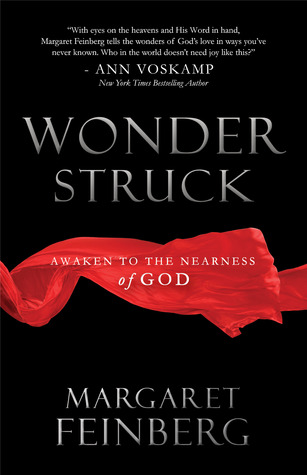 wonderstruck: awaken to the nearness of god