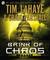 Brink of Chaos (The End, #3)