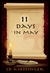 11 Days in May The Conversation That Will Change Your Life by J.D. Messinger