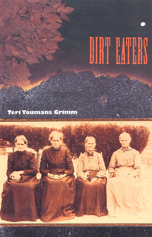 dirt-eaters