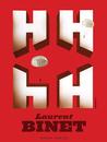 HHhH cover