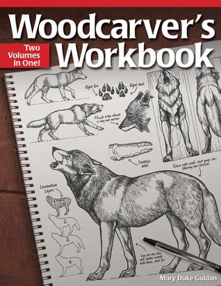 patterns-for-woodcarving-wildlife