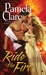 Ride the Fire (Blakewell/Kenleigh Family Trilogy, #3) by Pamela Clare
