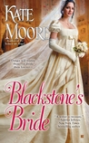 Blackstone's Bride cover