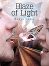 Blaze of Light cover