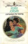 Campaign For Loving cover