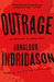 Outrage by Arnaldur Indriðason