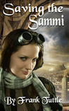 Saving the Sammi cover