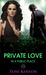 Private Love in a Public Place (Private Love, #1) by Toni Kenyon