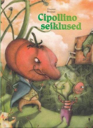 cipollino-seiklused