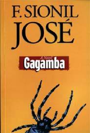 mass f sionil jose book analysis Book cover for f sionil josé's novel gagamba author: f sionil jos. mass f sionil jose book analysis Book cover for f sionil josé's novel gagamba author: f sionil jos.