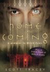 Homecoming: A Prequel to Witch Eyes