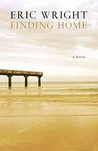 Finding Home cover