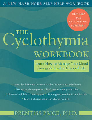 The Cyclothymia Workbook: Learn How to Manage Your Mood Swings and Lead a Balanced Life Libro de descargas para encender el fuego