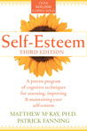 Self-Esteem: A proven program of cognitive techniques for assessing, improving and maintaining your self-esteem