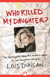 Who Killed My Daughter? cover