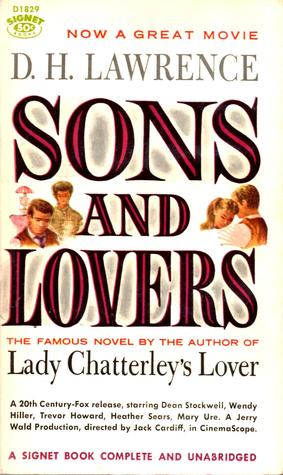 sons-and-lovers