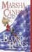 The Blood of Roses (Highlands, #2) by Marsha Canham