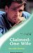 Claimed One Wife by Meredith Webber
