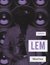 Marťan by Stanisław Lem