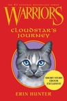 Cloudstar's Journey (Warriors Novellas)