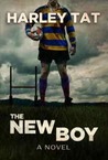 The New Boy cover