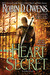Heart Secret (Celta's Heartmates, #11) by Robin D. Owens