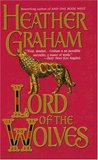 Lord of the Wolves (Viking, #3)