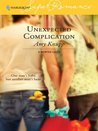Unexpected Complication cover