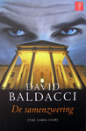 De samenzwering (De Camel Club #1)