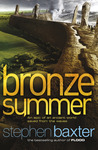 Bronze Summer (Northland, #2)