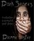 Dark Spaces - A collection of suspenseful short stories by Dionne Lister