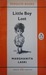 Little Boy Lost by Marghanita Laski