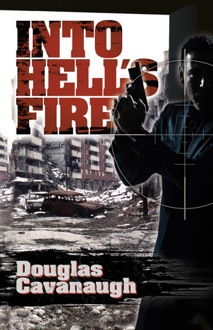 Into Hells Fire