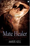 Mate Healer (Dragonmen, #4)