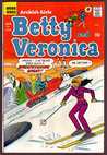 Betty and Veronica #172
