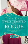 Twice Tempted by a Rogue cover