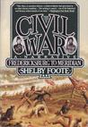 The Civil War, Vol. 2: Fredericksburg to Meridian cover
