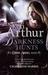 Darkness Hunts (Dark Angels, #4) by Keri Arthur