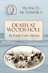 Death at Woods Hole cover