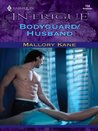 Bodyguard/Husband cover