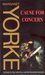 Cause for Concern by Margaret Yorke