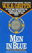 Men In Blue (Badge of Honor, #1) by W.E.B. Griffin
